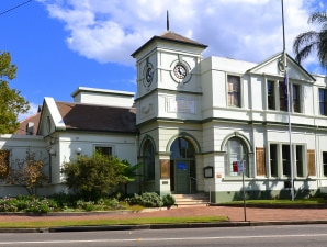 Community Office